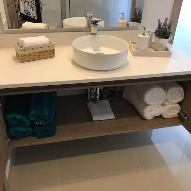 New Apartment 2Br In Morros Eco Bolivar