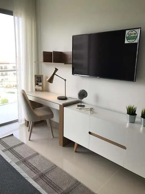 New Apartment 2Br In Morros Eco Bolivar