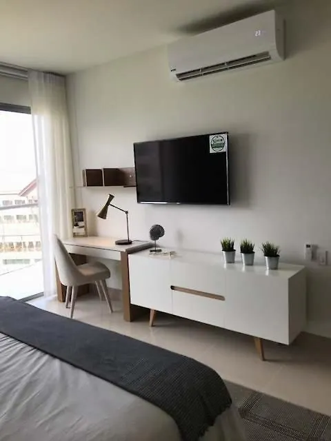 New Apartment 2Br In Morros Eco Bolivar   Bolivar (Turbana, Bolivar)