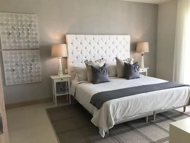New Apartment 2Br In Morros Eco Bolivar  0*, Bolivar (Turbana, Bolivar)