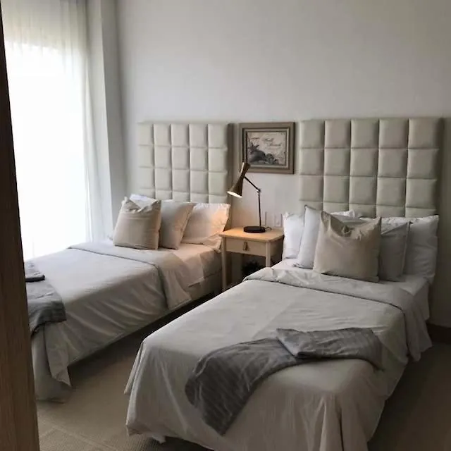 New Apartment 2Br In Morros Eco Bolivar