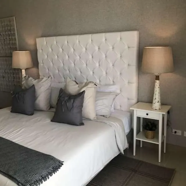 New Apartment 2Br In Morros Eco Bolivar