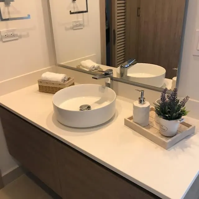 New Apartment 2Br In Morros Eco Bolivar  0*, Bolivar (Turbana, Bolivar)